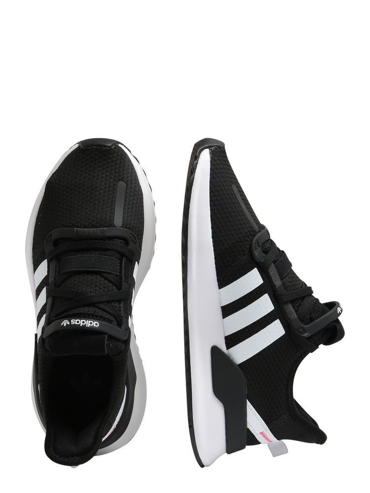 Baskets Adidas U Path Run