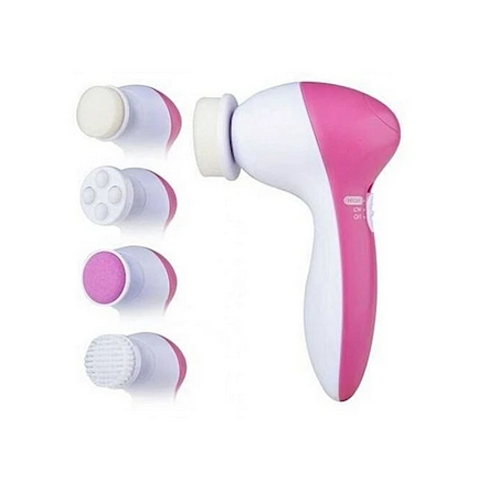 Brosse Nettoyage Visage