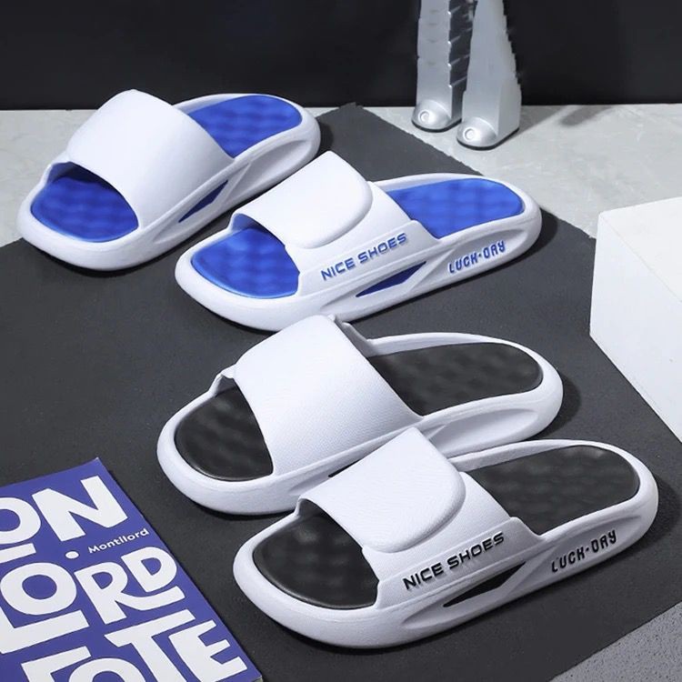 Chaussures Sandales Nice Shoes, Chaussures Pour Hommes Et Femmes, Shoes Luch De Maison Et De Sortie