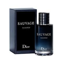 Eau De Parfum Sauvage De Dior, Composition À La Fraicheur Radicale Longue Durée Fruit De Parfums