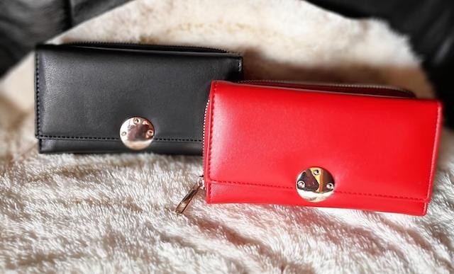 Porte-monnaie - Portefeuille pour femme