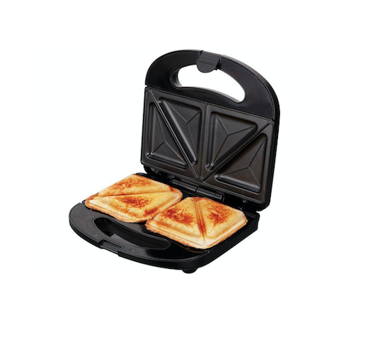 Appareil à Sandwichs Pour Croque-Monsieur