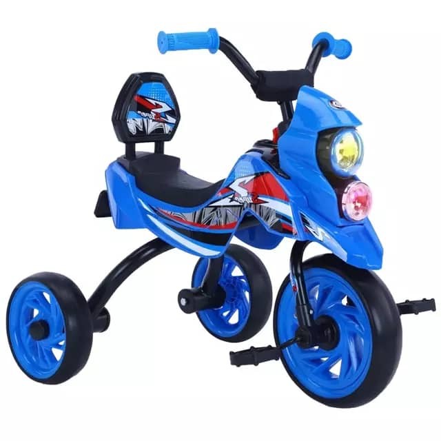 Tricycle pour Enfants 1 à 4 ans