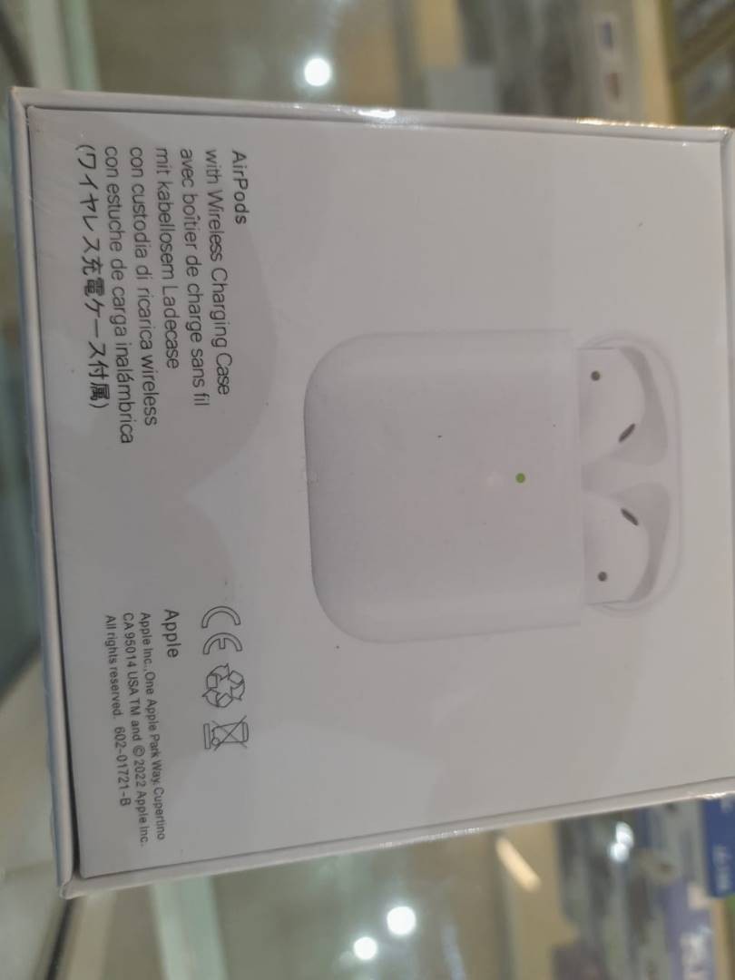 Airpod Pro 5