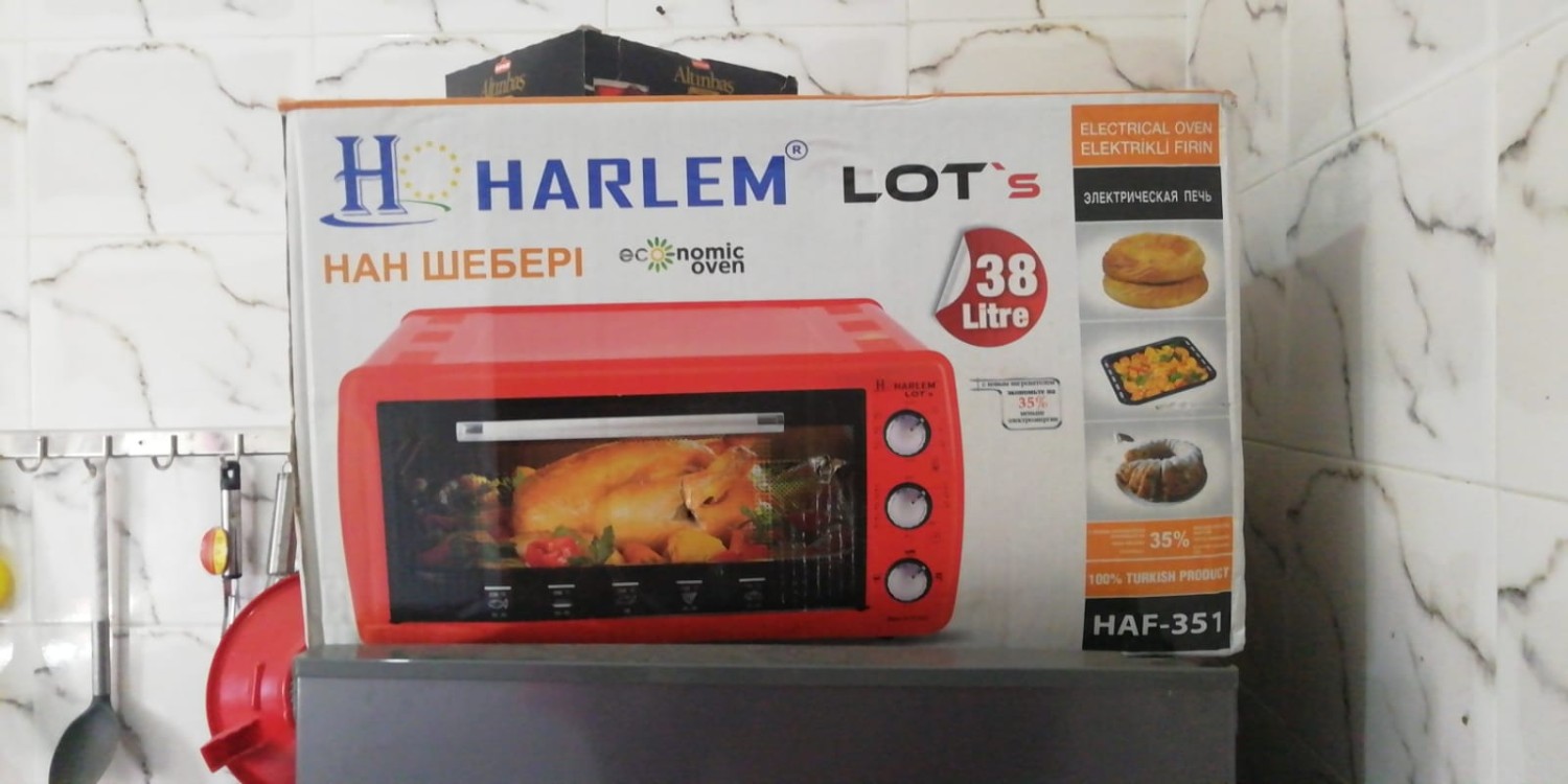 Four Électrique Harlem