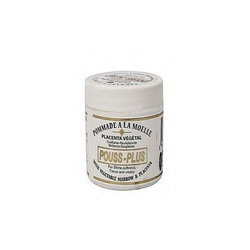 Generic Pommade cheveux Pousse plus,placenta végétal 130gr