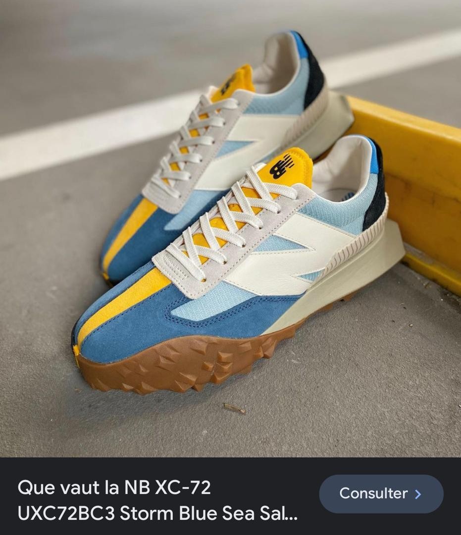 Chaussures Tennis homme et femme