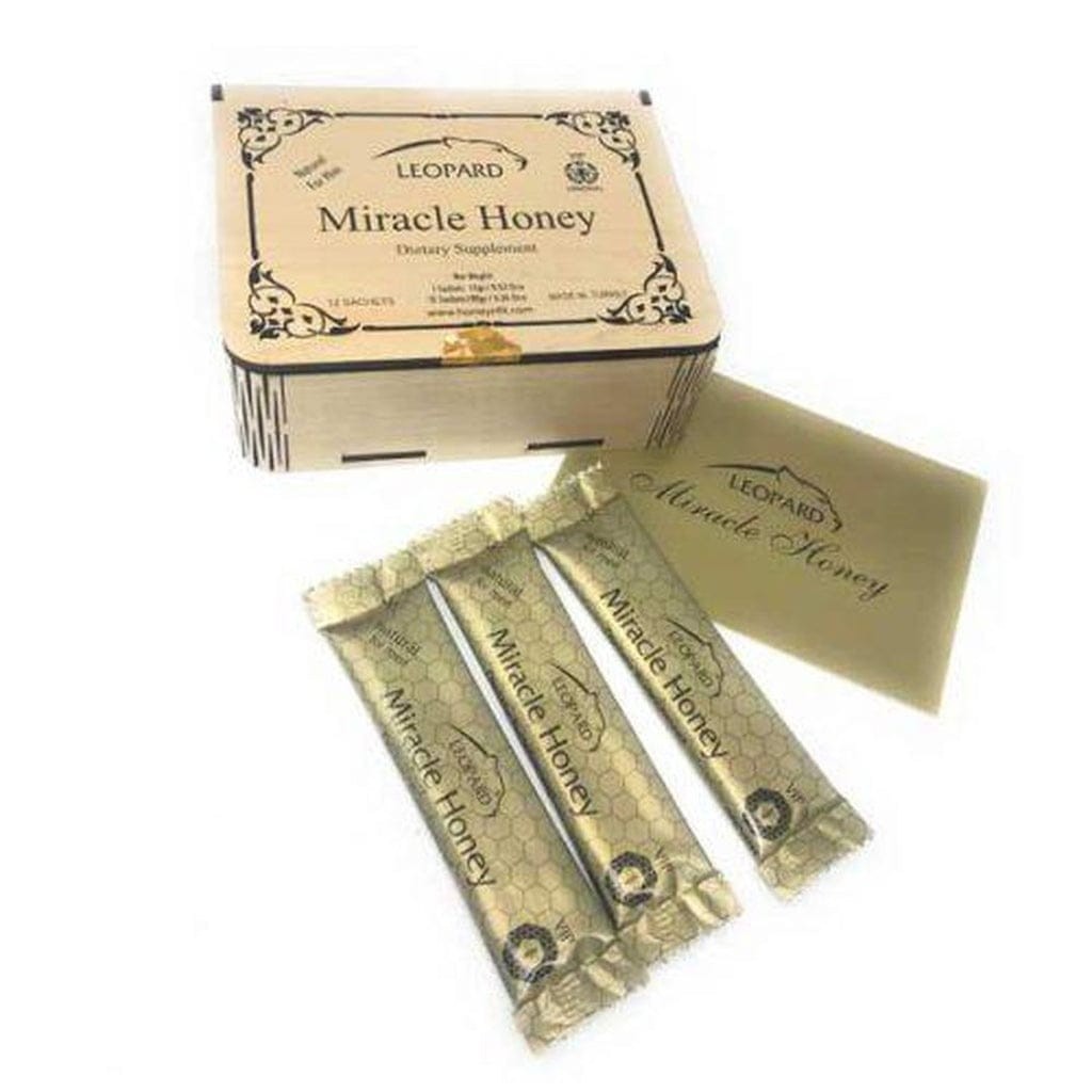 Miracle Honey, Le Miel Royal Est Un Moyen Entièrement Naturel De Stimuler L'appétit Sexuel Et De Susciter Le Désir Entre Partenaires.