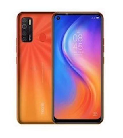 Tecno Spark 5 Simple - 32 Go 2Go RAM
