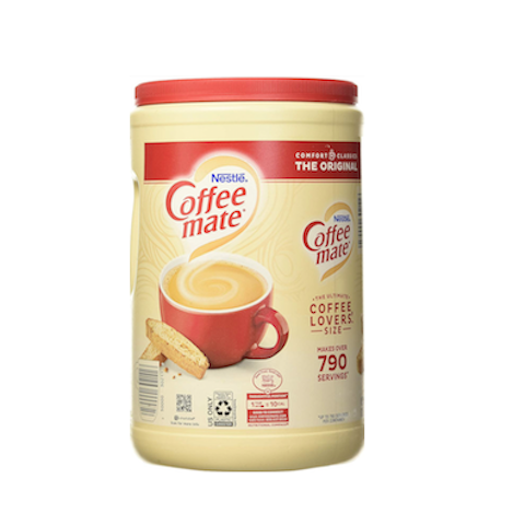 Coffee-mate Powder Original