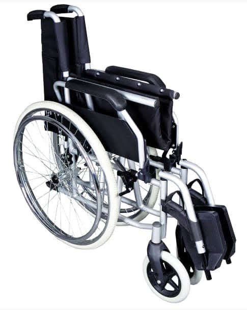 Fauteuil Roulant Original