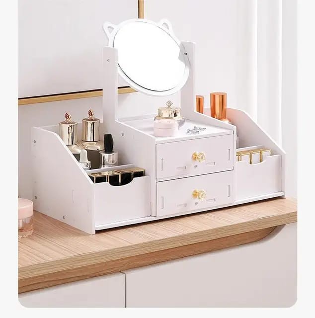 Boite de Rangement de Produit Cosmétiques