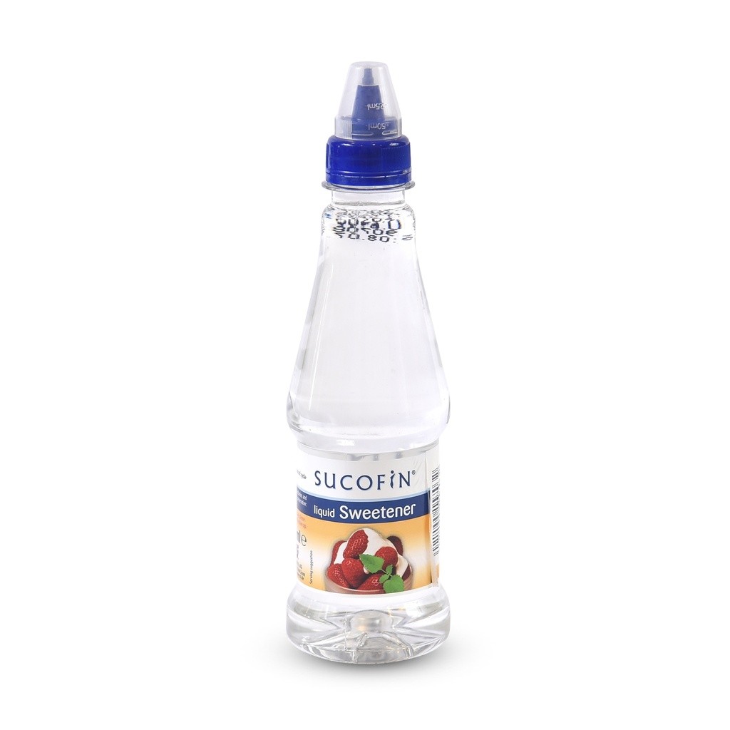 Sucre Diabetique Sucofin et Rio Liquide - 300ml