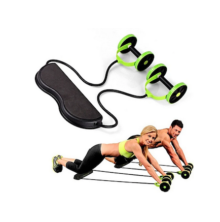 Revoflex Xtreme - Plus de 44 Exercices