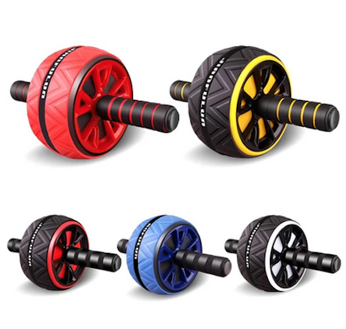 Appareil à Double Roue d'Entrainement de Noyau de Muscle