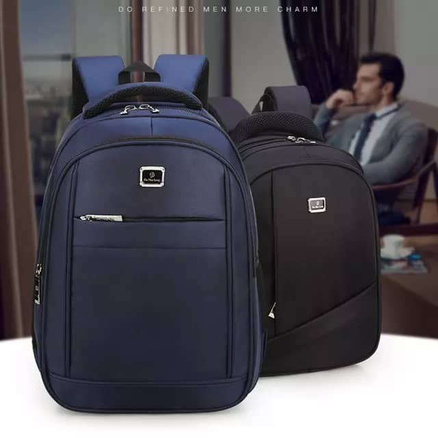 Sacs A Dos De Voyage  Pour Hommes  Sac A Dos Pour Ordinateur Portable Pour L'école Collégiale Sac A Dos Pour Ordinateur Portable Résistant A l'eau Pour Hommes Ordinateurs Portables 17 Pouces  Sacs A L