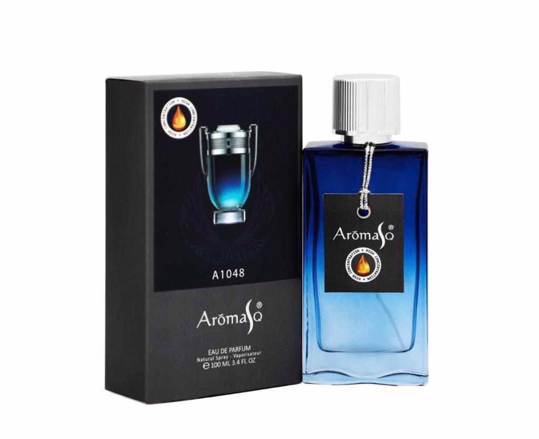 Ameer Al Oud Aroma Eau De Cologne Corporative