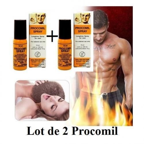 Procomil  Spray - 15 ML