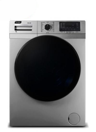 Machine À Laver Smart Technology 9 Kilogrammes STML-9SH