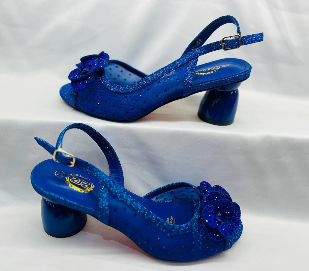 Chaussures Italiennes Pour Femmes, Nouveau Design Africain, Pour Fête De Mariage, Style Mûr, Style Nigérien