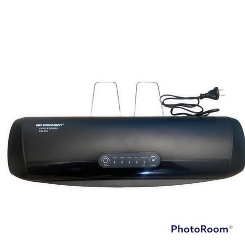 Machine Thermique Plastification A3 Plastifieuse Document À Chaud