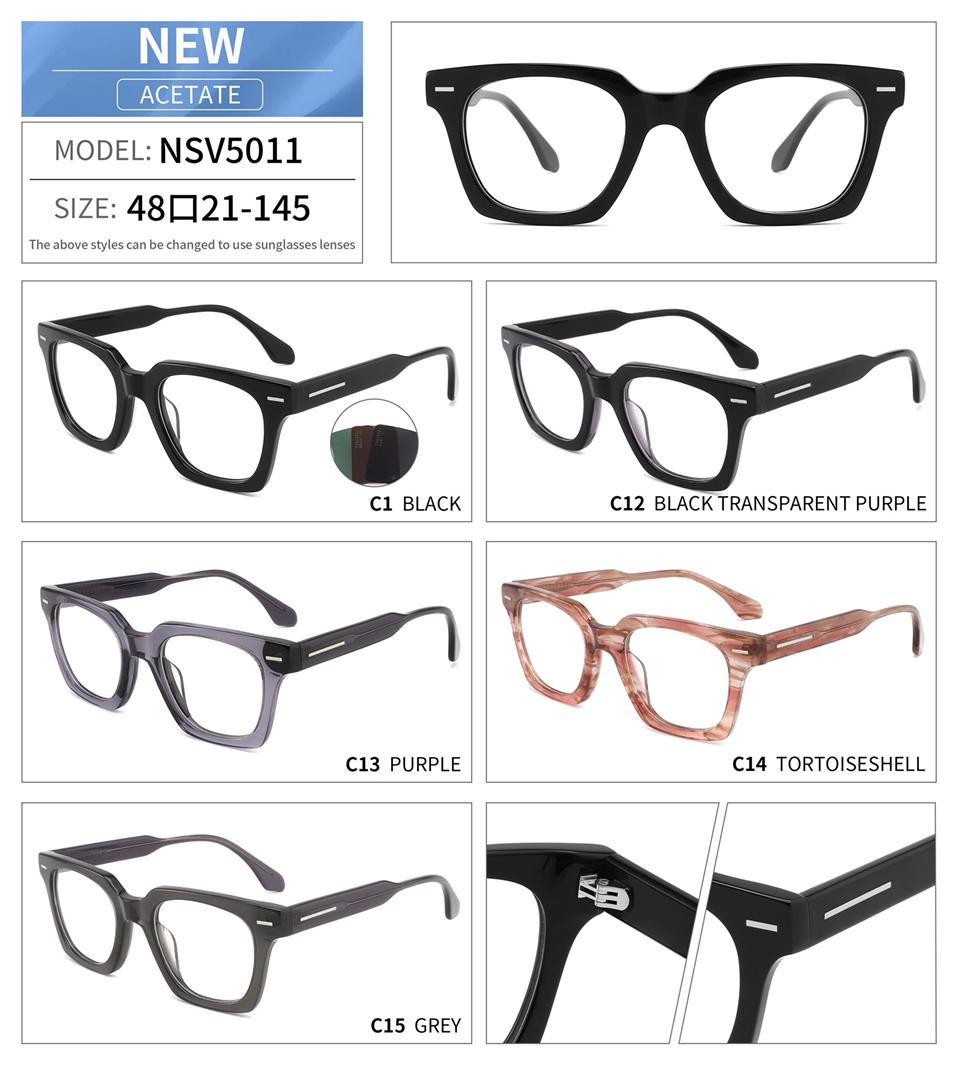 Lunette Gucci Pour Homme ModeleModèle NSV5011