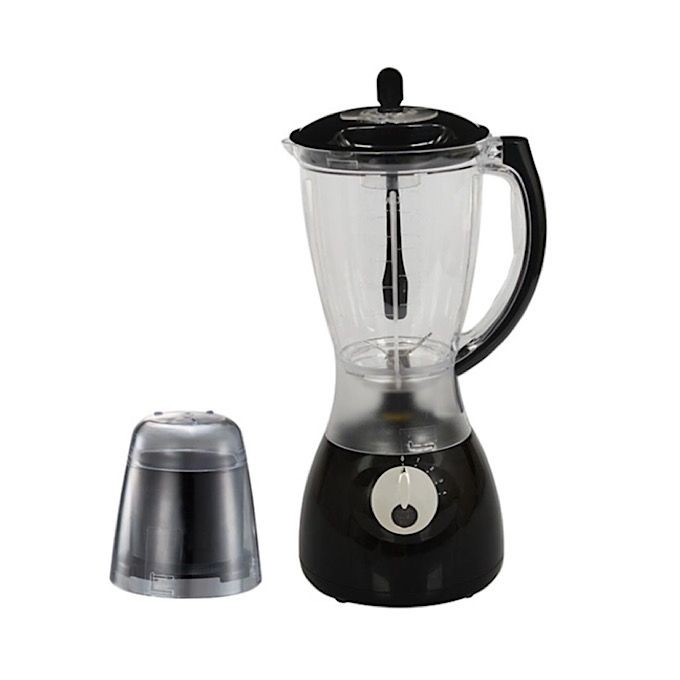 Blender Mixeur – 1,5L – 4 Vitesses – 450W