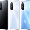 Téléphone Huawei Nova 9 se 128 Go Ram 8 Go 108 Mégapixels Smartphone Android Portable
