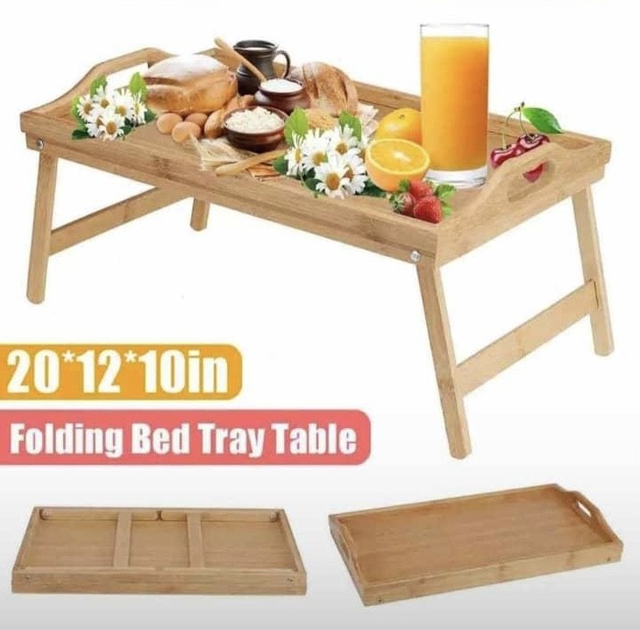 Table de lit Multifonctions pour ordinateur et autres, Meuble De Maison, Table De Salon, Table De Chambre