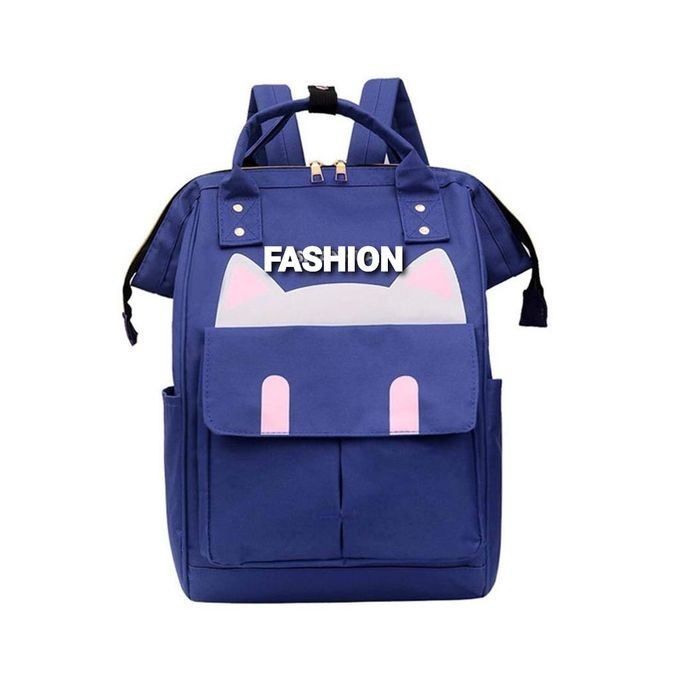 Sac à dos new génération - Fashion - Stylé