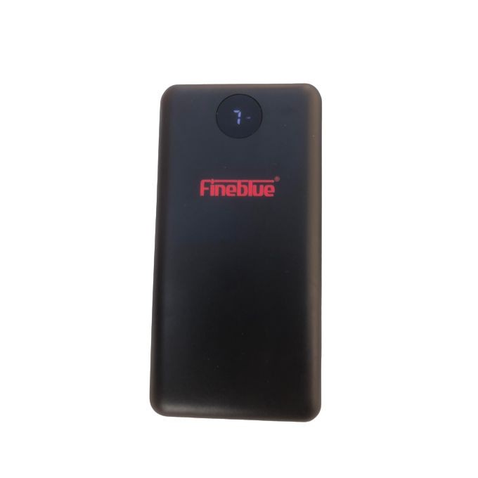 Powerbank pour smartphones batterie Externe   - 10000mAh