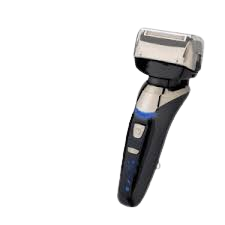 Rasoir Électrique Decakila, Rasoir Alternatif Rechargeable À Quatre Lames, Electric Shaver