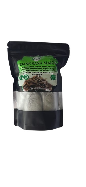 Tisane Laxatif Naturel Contre La Sorcellerie Mangée