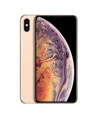 Apple iPhone XS Max - 256 Go - 4 Go RAM - 6.5"