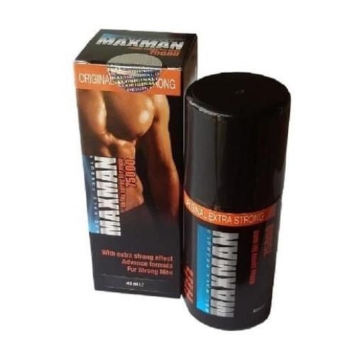 Maxman POMPE Spray 45ml