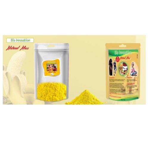 Bio Naturelle Natural Masse- prise de poids rapide- appetit et tonus pour toute la famille-500g