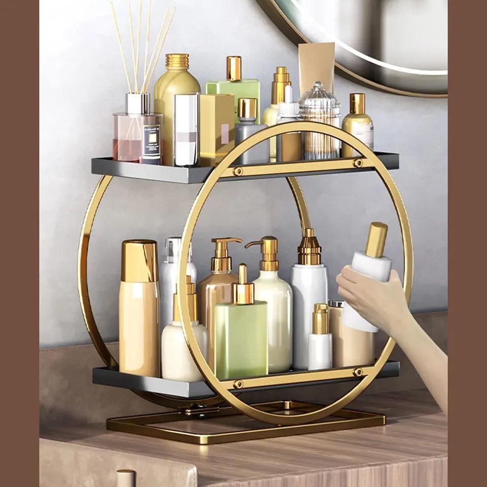 Organisateur De Salle De Bain, Outils De Rangement De Salle Ou Chambre