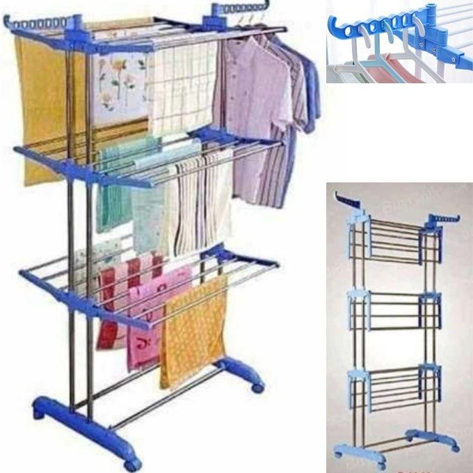 Sèche Linge Pliable  40 Kg