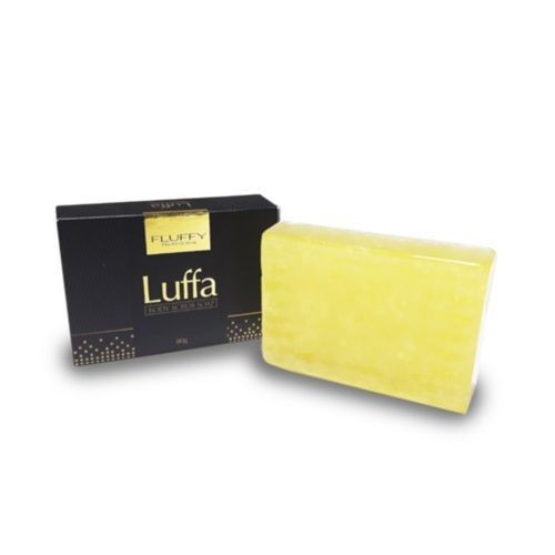 Savon luffa tout type de peau 120 g