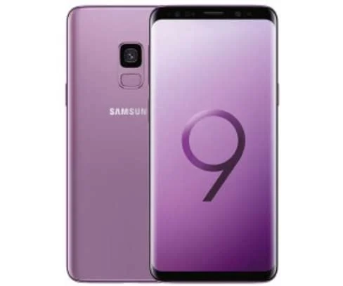 Samsung Galaxy s9 Venant Des USA 64 Go Ram 4 Go Très Propre Smartphone Téléphone