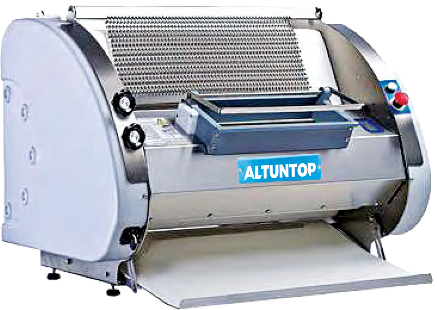 TRAITEMENT DE LA PÂTE