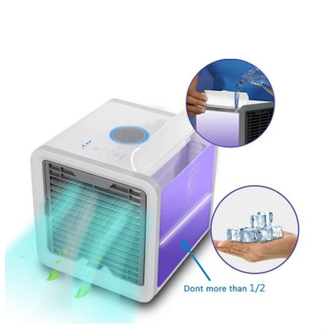 Mini Climatiseur Portable
