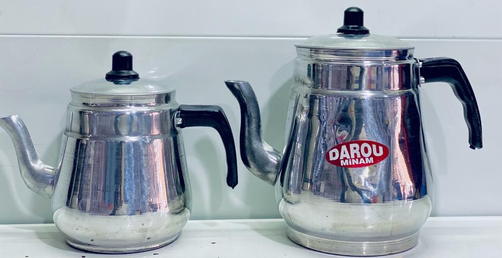 Vaissaille De 2  Barada Darou Minam