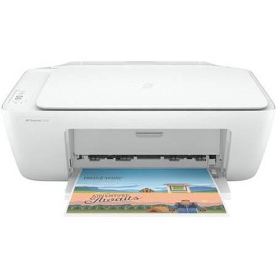 Imprimante HP multifonctions deskjet 2320 avec cartouche 302