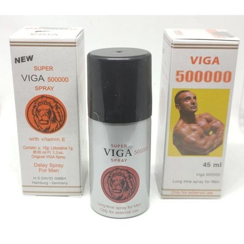viga spray 500000