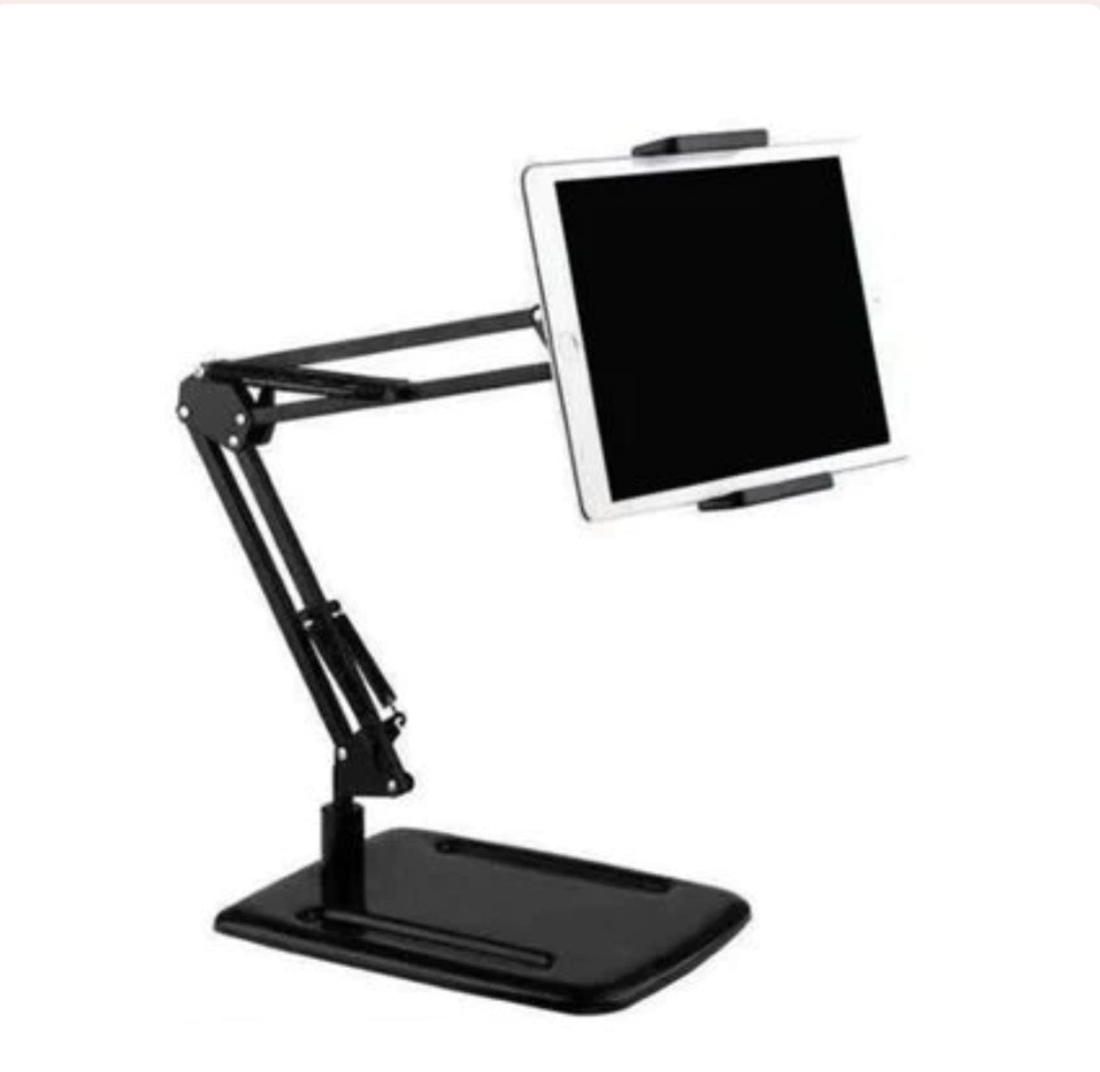 SUPPORT MULTIFONCTIONNEL Tablette et Téléphone