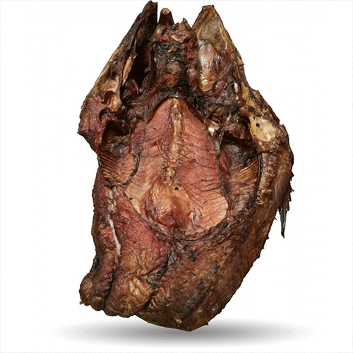 Kong  Fumé  Séché