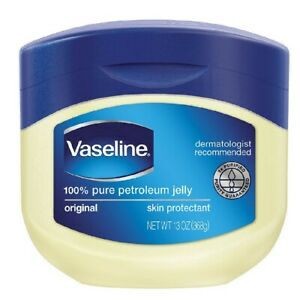 Vaseline  Pure Petroleum Jelly - 368g