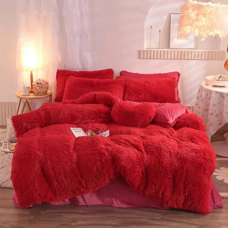 Drap Et Couette + 2 Oreillettes Venant