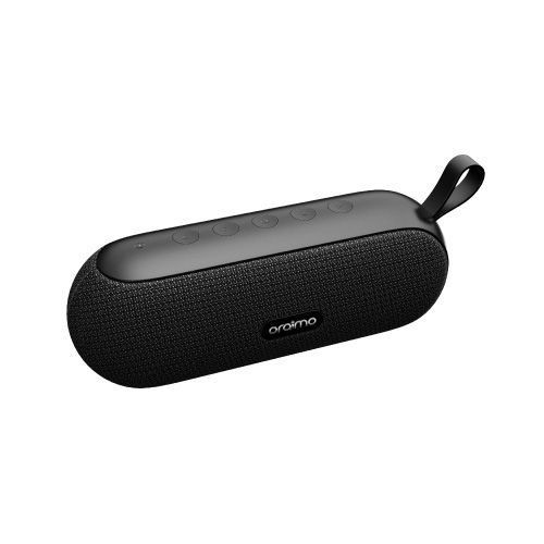 Oraimo Speaker Haut Parleur  - SoundPro OBS-52D Noir